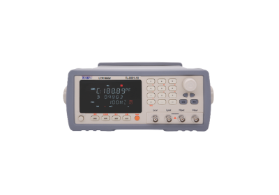 TL-3800 series Digital LCR Meter (Fixed Freq.)