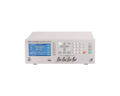 TL-3600 series I Digital LCR Meter (Fixed freq.)
