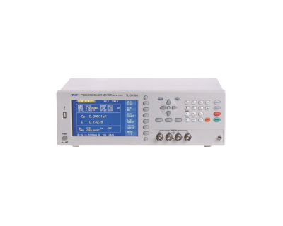 TL-3900 series I High-frequency LCR Meter (Continuous Freq.)