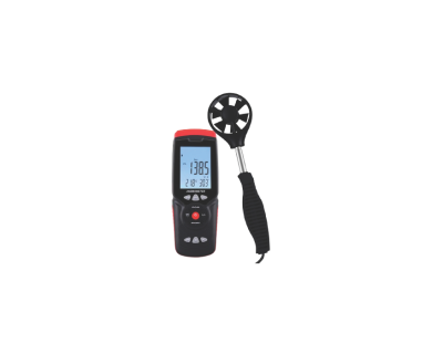 TM-273 I Multifunctional Anemometer