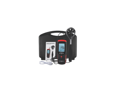 TM-273 I Multifunctional Anemometer