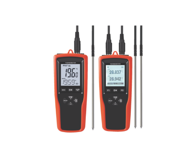 TM-70 series RTD Thermometers