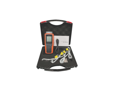 TM-80 series Thermocouple Thermometers