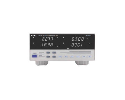 TM-8100 series ♦ Eco-type Single-phase Power Meter
