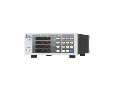 TM-8722 series Single-phase AC&DC Power Meter