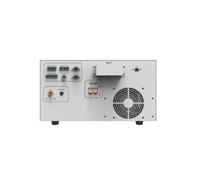 TES-9630 series High-power AC/DC Hipot Tester and IR function