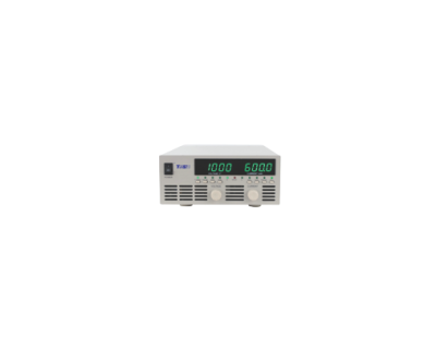 TPHC-series ♦ High-Current Programmable Switching DC Power Supply