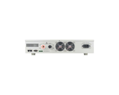 TPHC-series ♦ High-Current Programmable Switching DC Power Supply