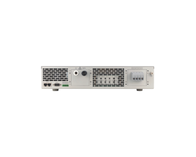 TPHC-series ♦ High-Current Programmable Switching DC Power Supply