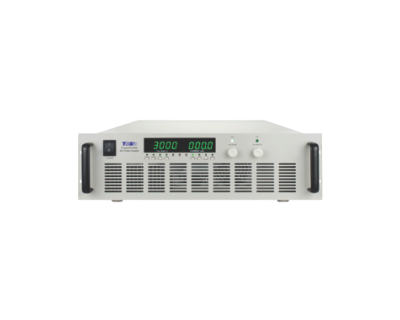 TPHC-series ♦ High-Current Programmable Switching DC Power Supply