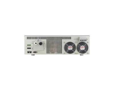 TPHC-series ♦ High-Current Programmable Switching DC Power Supply
