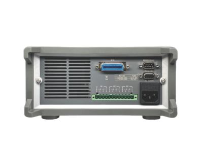 TPK-1000 series High-speed & High-precision Programmable Linear DC Power Supply