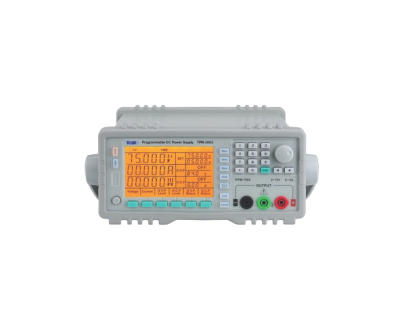 TPM-series  Programmable Switching DC Power Supply (90 ~ 375W)