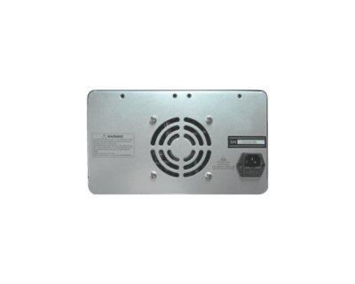 TPR-D series ♦ 600W Dual-output DC Power Supply