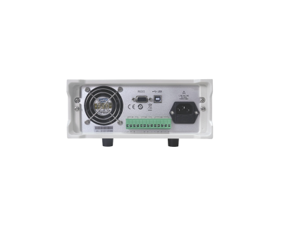 TPT-T series ♦ Triple-output Programmable DC Power Supply (270 ~ 540W)