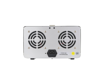 TP-series ♦ Single-output Linear DC Power Supply