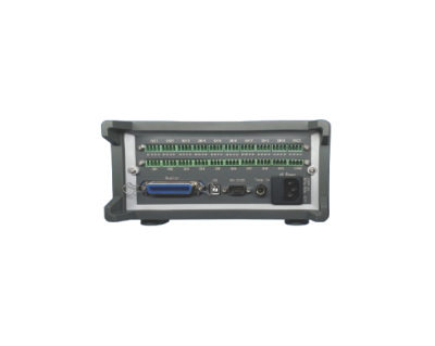 TR-2600 series Multi-channel DC Resistance Meter (1µΩ ~ 2MΩ)