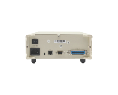 TR-3544 series High Precision DC Resistance Meter (0.1µΩ ~ 3.3MΩ)