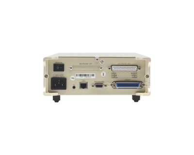 TR-3544 series High Precision DC Resistance Meter (0.1µΩ ~ 3.3MΩ)