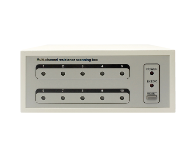TR-3540 Eco-type DC Resistance Meter