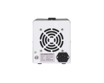 TS-P series Linear DC Power Supply (180 ~ 360W)