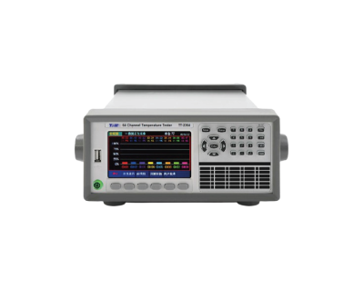 TT-2300 series Multi-channel Temperature Tester