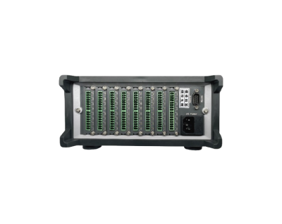 TT-2300 series Multi-channel Temperature Tester