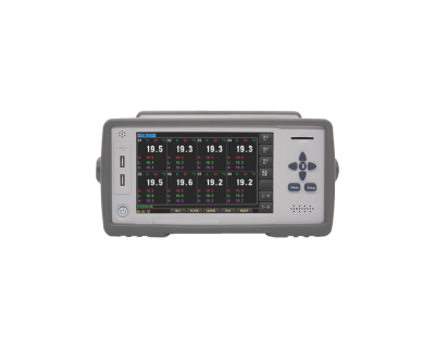 TT-2400 series Multi-channel Temperature Tester