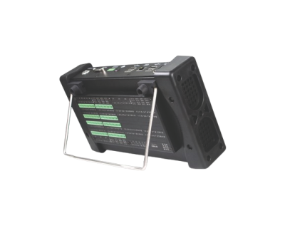 TT-3600 series Handheld Multi-channel Data Recorder