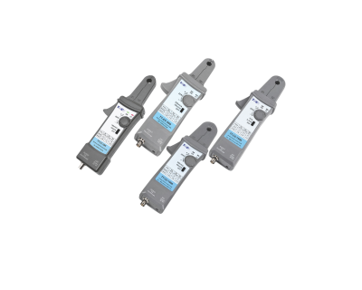TT-CC series ♦ AC & DC Current Probes
