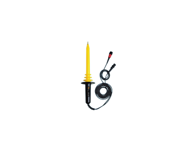 TT-HVP-series ♦ High-Voltage Probes