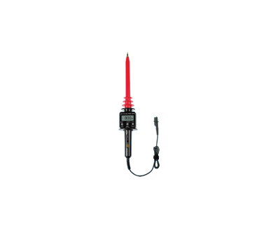 TT-HVP-series ♦ High-Voltage Probes