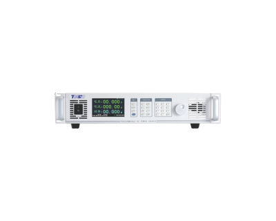 TWD2000/3000-series Width-Range Programmable DC Power Supply (2kW/3kW)