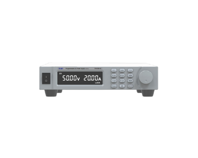 TWS-series High-power Programmable Switching DC Power Supply (1.0kW ~ 1.8kW)
