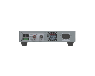 TWS-series High-power Programmable Switching DC Power Supply (1.0kW ~ 1.8kW)