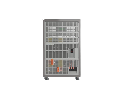 TWS-series High-power Programmable Switching DC Power Supply (30kW ~ 100kW)