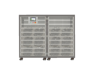 TWS-series High-power Programmable Switching DC Power Supply (30kW ~ 100kW)