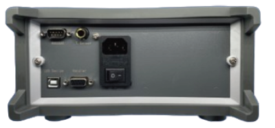 High Insulation Resistance Meter
