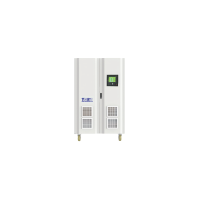 Programmable Frequency Conversion AC Power Supply