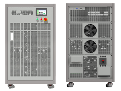 TWS-series I High-power Programmable Switching DC Power Supply (30kW ~ 200kW)