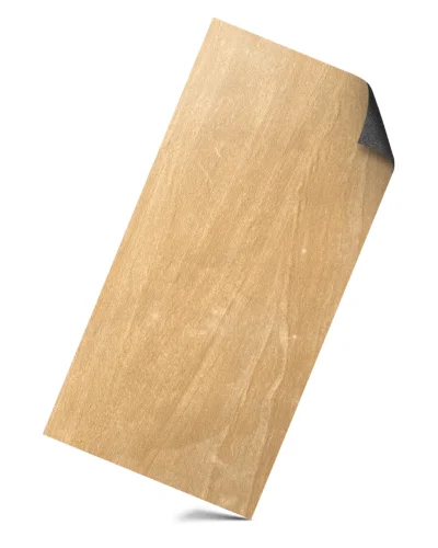 Teak Yellow 120x240