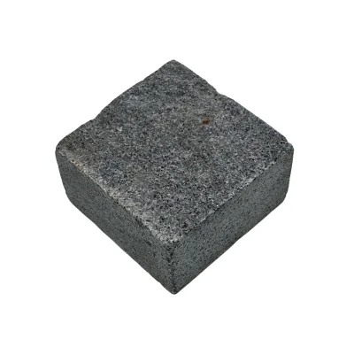 Gray Granite G654 Top Split  หนา 5 cm.