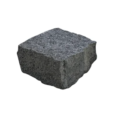 Gray Granite G654 6 sides Split  หนา 5 cm.
