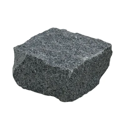 Gray Granite G654 6 sides Split  หนา 5 cm.