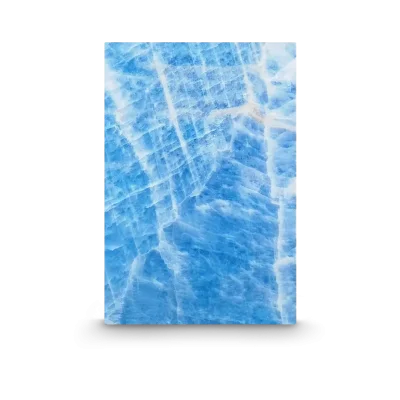 Blue Onyx