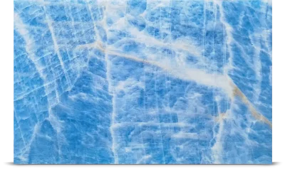 Blue Onyx