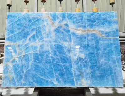Blue Onyx