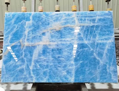 Blue Onyx