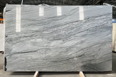 Blue Quartzite