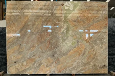 Breccia Aurora
